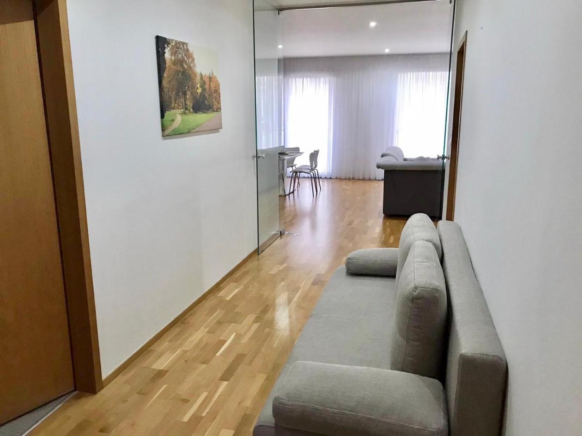 Apartment Korunni Dvur, 2 Free Parkings Prague Exterior photo